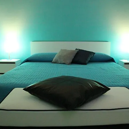 Amarze Guest house *