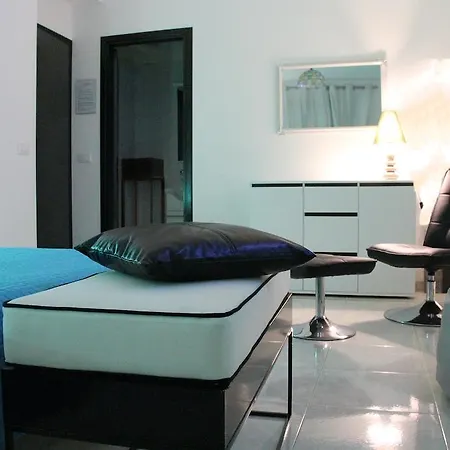 Guest house Amarze *