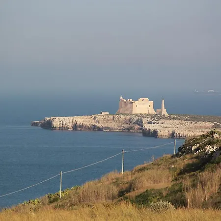 Pensjonat Amarze Portopalo Di Capo Passero