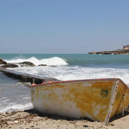 Amarze Portopalo Di Capo Passero