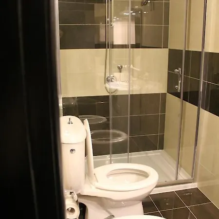 Guest house Amarze
