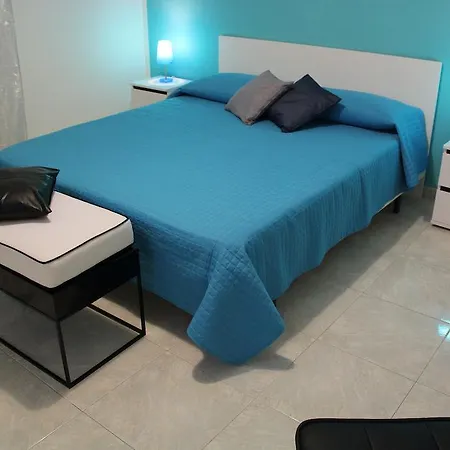 Amarze * Portopalo Di Capo Passero