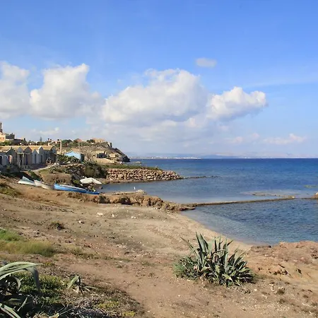 Amarze * Portopalo Di Capo Passero